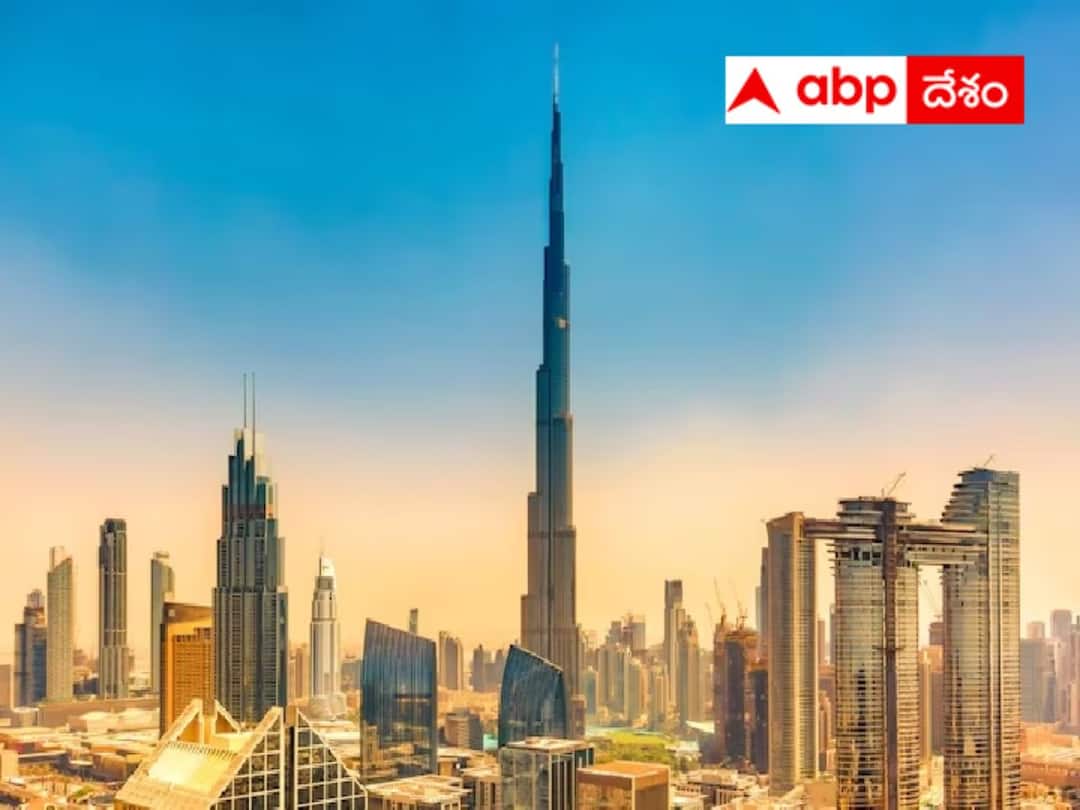 This is Why Dubai is So Rich, Know the Reasons Here Explained Luxury City Dubai: చేపలు పట్టుకునే స్థాయి నుంచి ఇంటర్నేషనల్ రేంజ్‌కి - లగ్జరీ సిటీ దుబాయ్ హిస్టరీ ఇదే