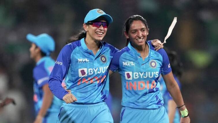 Indian Women's Cricket Team announced for T20I and Test series vs England and Australia, Harmanpreet Kaur to lead Indian Women's Cricket Team: নেতৃত্বে হরমনপ্রীত, ইংল্যান্ড, অস্ট্রেলিয়া সিরিজ়ের জন্য ভারতীয় দলের ঘোষণা করল বিসিসিআই