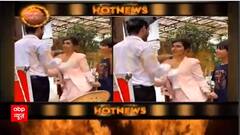 Actress Aditi Sharma looks back on the memories of Katha Ankahee, shares BTS videos | Hot News