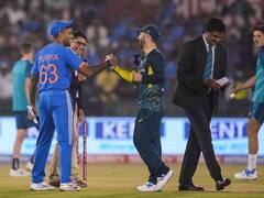 India vs Australia : ব্যাটে রিঙ্কু, বলে অক্ষরের কামাল, কোন পথে বিশ্বকাপের বদলা ভারতের