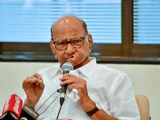 Maharashtra Politics: અજીત પવારના નિવેદન પર શરદ પવારે કર્યો પલટવાર, BJP સાથે ગઠબંધનને કર્યો ખુલાસો