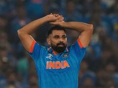 India vs South Africa: Why Mohammed Shami Isn't Part Of India's ODI, T20I Squads