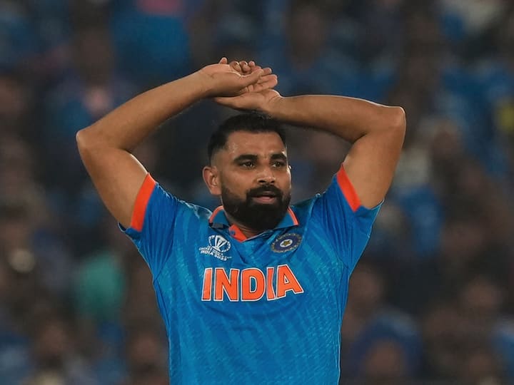 Mohammed Shami, who won the golden ball award after picking record 24 wickets in seven matches of ODI World Cup 2023, is expected to miss India's T20Is, ODIs matches in near future.