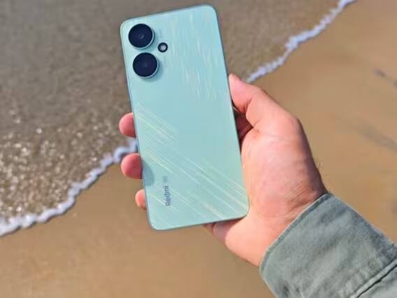 Redmi 13C: આ સ્માર્ટફોન 6 ડિસેમ્બરે લૉન્ચ થશે. ફોનમાં 6.74 ઇંચની ડિસ્પ્લે, MediaTek Helio G99 પ્રૉસેસર, 50MP કેમેરા અને 5000 mAh બેટરી હોઈ શકે છે.