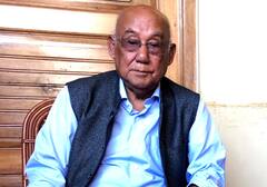 Manipuri Filmmaker Aribam Syam’s Flick ‘Ishanou’ Retakes Fest Tours Across The Globe