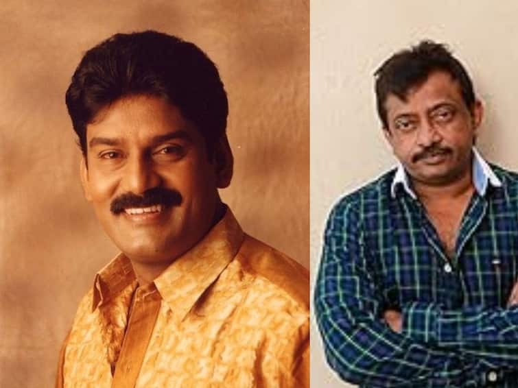 actor Napoleon was inspired by ram gopal varmas siva movie Napoleon: அட.. ராம் கோபால் வர்மாவின் இந்தப் படத்தை பார்த்து நடிக்க வந்த நெப்போலியன்...ஒரு குட்டி ஃப்ளாஷ்பேக்!