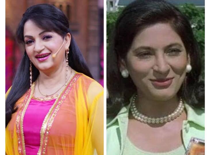 ਮਿਸ ਬ੍ਰਿਗੈਂਜ਼ਾ ਦੇ ਕਿਰਦਾਰ ਲਈ ਉਪਾਸਨਾ ਸਿੰਘ ਬੈਸਟ ਹੈ।