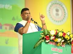 झारखंड के मंत्री सत्यानंद भोक्ता के बेटे को मिली चपरासी की नौकरी, सिविल कोर्ट में हुआ चयन