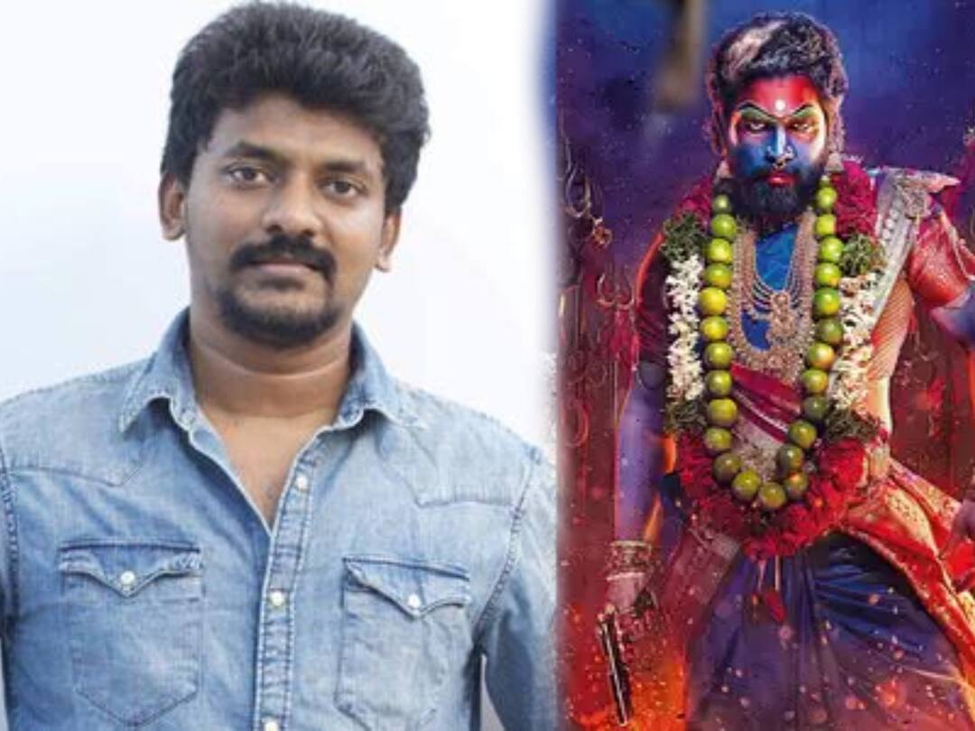 Nelson DhilipKumar: நெக்ஸ்ட் விஜய் இல்லை.. அல்லு அர்ஜூனுடன் கைகோர்க்கும் நெல்சன்.. ஆச்சரியத்தில் கோலிவுட்