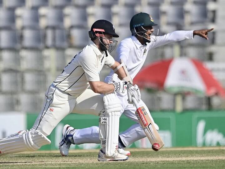 BAN vs NZ Bangladesh beat New Zealand in Sylhet Test Bangladesh Test History Bangladesh Test History: बांग्लादेश ने टेस्ट क्रिकेट में चौथी बार बड़ी टीम को चटाई धूल, ऐसा रहा है ओवरऑल रिकॉर्ड