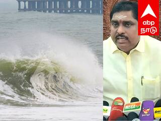 கனமழை எதிரொலி : புதுச்சேரி, காரைக்காலில் பள்ளி, கல்லூரிகளுக்கு டிச.4-ம் தேதி விடுமுறை