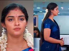 Karthigai Deepam: தீபாவை சிக்க வைத்த ஐஸ்வர்யா.. செக்மேட் வைத்த அபிராமி.. கார்த்திகை தீபம் இன்றும் நாளையும்!