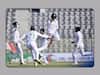 Bangladesh Sylhet Test : बांगलादेशी वाघांकडून न्यूझीलंडची दुसऱ्यांदा 'शिकार'; 23 महिन्यांनी इतिहासाची केली पुनरावृत्ती!