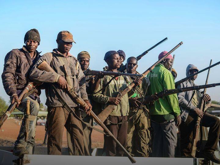 story of Boko Haram which had given this country sleepless nights बोको हरम की वो कहानी… जिसने उड़ा रखी थी इस देश की नींद