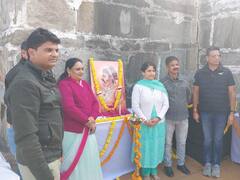 In Pics: प्रसिद्ध कुंभलगढ़ फेस्टिवल का रंगारंग आगाज, 13 अलग-अलग स्थानों के कलाकार देंगे प्रस्तुति