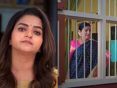 Anna Serial: சிவபாலன் கொடுத்த ஷாக்.. ஷண்முகம் எடுத்த முடிவு.. ட்விஸ்ட் கொடுத்த பரணி.. அண்ணா சீரியல் இன்றும் நாளையும்!