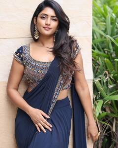 Eesha Rebba Photos: ఈషా రెబ్బా - ఎంత అందంగా ఉందబ్బా!