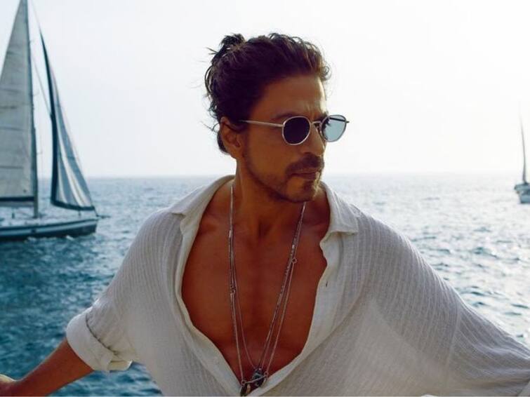 Ask SRK Series fan asks Shah Rukh Khan how to convince wife to watch Dunki actor replies Ask SRK: 'স্ত্রীয়ের তোমার প্রতি আগ্রহ থাকা বেশি জরুরি', ফের অনুরাগীর প্রশ্নের মজার উত্তর কিং খানের