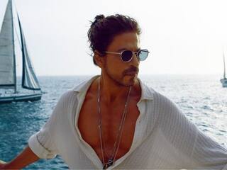 Ask SRK: 'স্ত্রীয়ের তোমার প্রতি আগ্রহ থাকা বেশি জরুরি', ফের অনুরাগীর প্রশ্নের মজার উত্তর কিং খানের