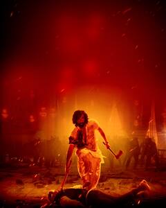 Animal: Five Records Broken By Ranbir Kapoor, Bobby Deol Starrer On Day One