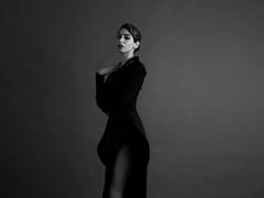 PHOTO: खुशी कपूरचा हॉट अंदाज, फोटो पाहून चाहते घायाळ!