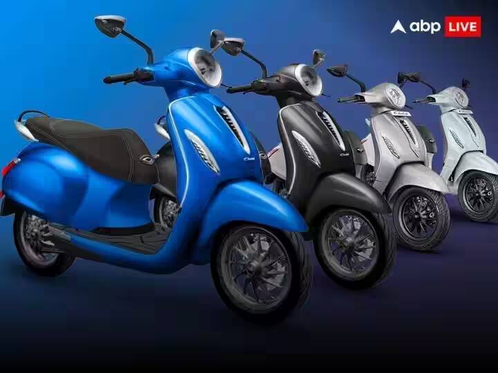 bajaj-launched-its-bajaj-chetak-urban-electric-scooter-variant-in-india Bajaj Chetak Urbane E-Scooter: બજાજ ચેતક ઇલેક્ટ્રિક સ્કૂટરનું નવું વેરિઅન્ટ લોન્ચ, રેન્જ અને સ્પીડ જાણીને ચોંકી જશો