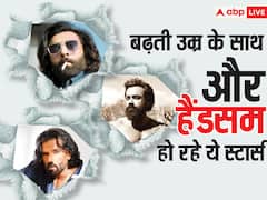 Ranbir Kapoor से Bobby Deol तक, उम्र बढ़ने के साथ और ज्यादा हैंडसम होते जा रहे हैं ये स्टार्स, लुक्स पर फिदा हो रही लड़कियां