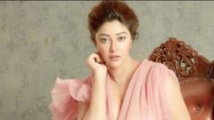 Payal Ghosh: বিবিসি টেলিফিল্মে অভিনয়, শামিকে বিয়ের প্রস্তাব, ইরফান পাঠানের 'প্রাক্তন প্রেমিকা' পায়েলকে চেনেন?