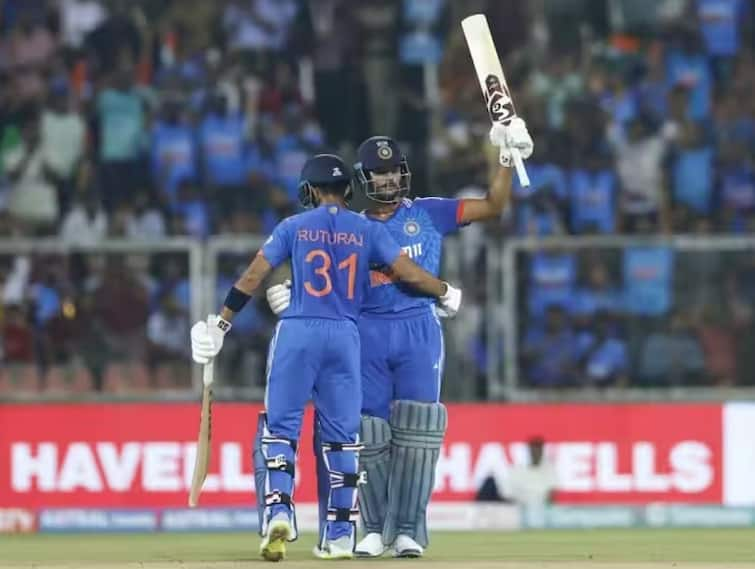 indian opening pair selection for t20 world cup 2024 five players in race   T20 World Cup 2024: ટી20 વર્લ્ડ કપમાં કેવી હશે ભારતની ઓપનિંગ જોડી ? 5 બેટ્સમેન રેસમાં 