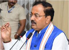 'हाजमा खराब हो तो हाजमोला खा लें...', राम मंदिर को लेकर सियासत पर बोले केशव प्रसाद मौर्य