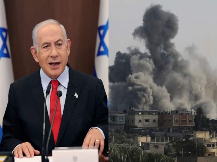 Israel Plans To Destroy Hamas Leaders After War claims Wall Street Journal report போருக்கு பிறகு ஹமாஸ் தலைவர்களை தேடி, தேடி கொல்ல சதி திட்டம்! மொசாட்டை களமிறக்க இஸ்ரேல் ஸ்கெட்ச்!