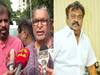 Vijayakanth Heath Condition: 'நல்லாதான் இருக்கார்! கேப்டன் விஜயகாந்த் திரும்ப வருவார்' - மருத்துவமனையில் நாசர் பேட்டி