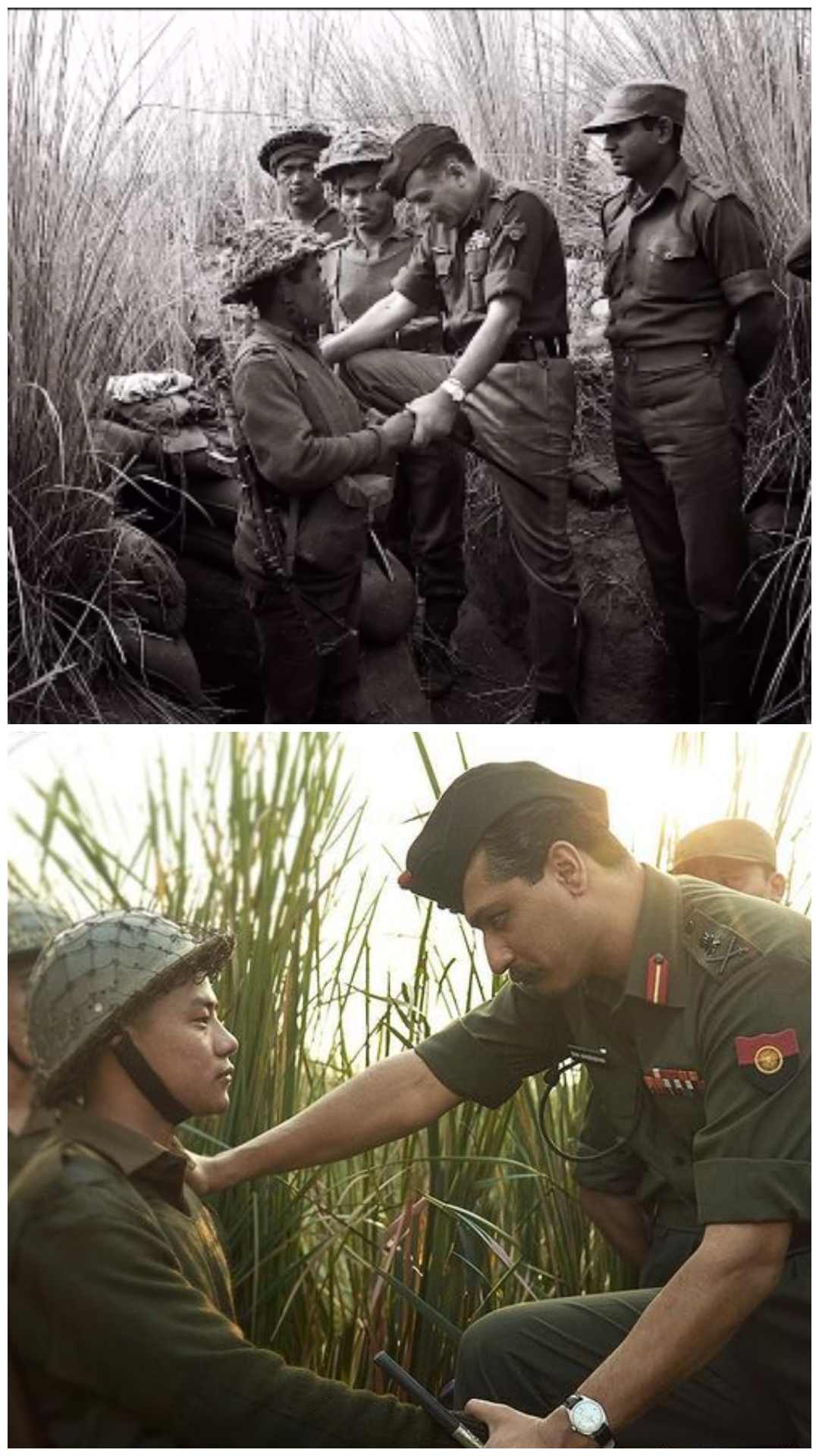 वहीं, विक्की कौशल ने