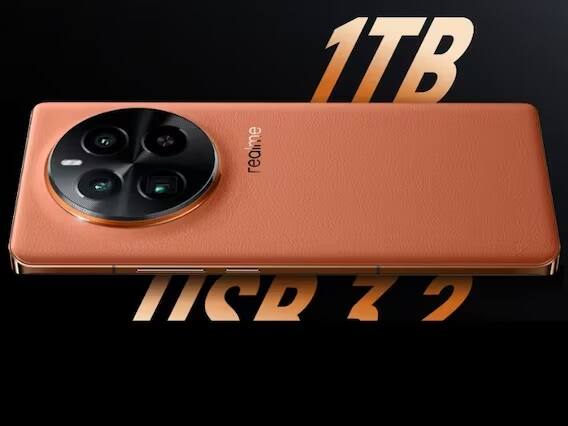 Realme GT 5 Pro: આ સ્માર્ટફોન ચીનમાં 7 ડિસેમ્બરે લૉન્ચ થશે. આ ફોન ભારતમાં નવા વર્ષ પર લૉન્ચ થશે. આમાં તમે રાઉન્ડ કેમેરા મૉડ્યૂલ, 5400 mAh બેટરી, Snapdragon 8 Gen 3 SOC અને 4500 nits ની પીક બ્રાઇટનેસ મેળવી શકો છો.