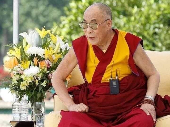 Tibetan Buddhist Religious Leader Dalai Lama Will Reach In Bodh Gaya Bihar Dalai Lama: बोधगया आएंगे तिब्बती बौद्ध धर्मगुरु दलाई लामा, अभेद्य किले में तब्दील इलाका, नो फ्लाई जोन घोषित