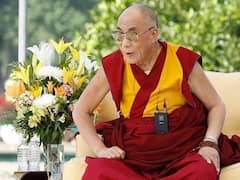 बोधगया आएंगे तिब्बती बौद्ध धर्मगुरु दलाई लामा, अभेद्य किले में तब्दील इलाका, नो फ्लाई जोन घोषित