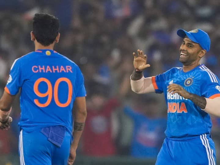 भारत और दक्षिण अफ्रीका के बीच 10 दिसंबर से खेली जाएगी टी20 सीरीज, पढ़ें किसका पलड़ा भारी?