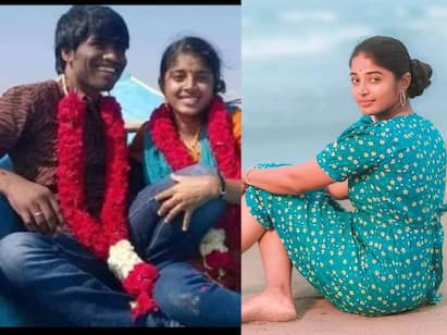 Actress Sheela Rajkumar quit from marriage life Actress Sheela: நன்றியும் அன்பும் - திருமண உறவிலிருந்து வெளியேறுவதாக பிரபல நடிகை அறிவிப்பு..!