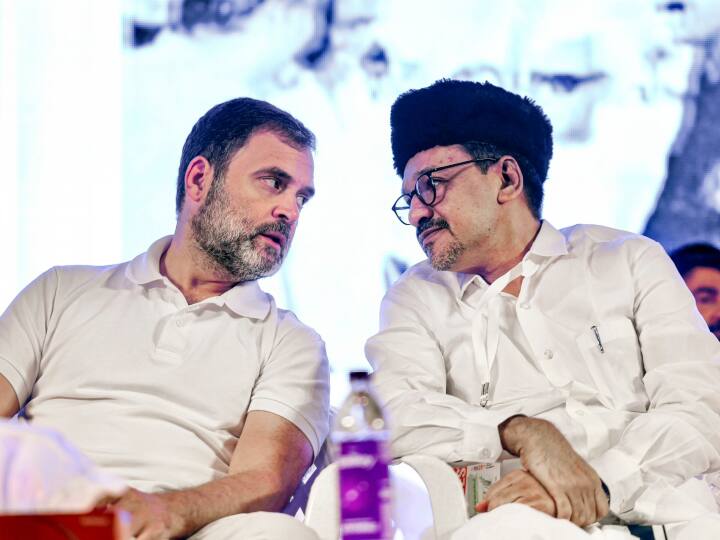 राहुल गांधी केरल के दौरे पर गये और वहां पर उन्होंने कई कार्यक्रम में हिस्सा लिया