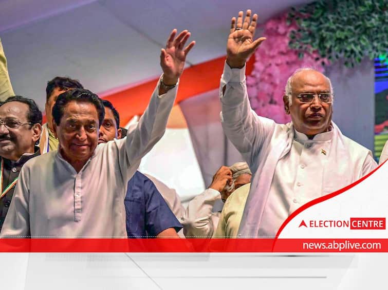Chhindwara Election Result 2023: MP Chhindwara Constituency Winners Name VIP Seat Kamal Nath Vivek Bunty Sahu BJP Congress Madhya Pradesh Polls: Congress Chief Kamal Nath Retains Chhindwara With Massive Win. Details
