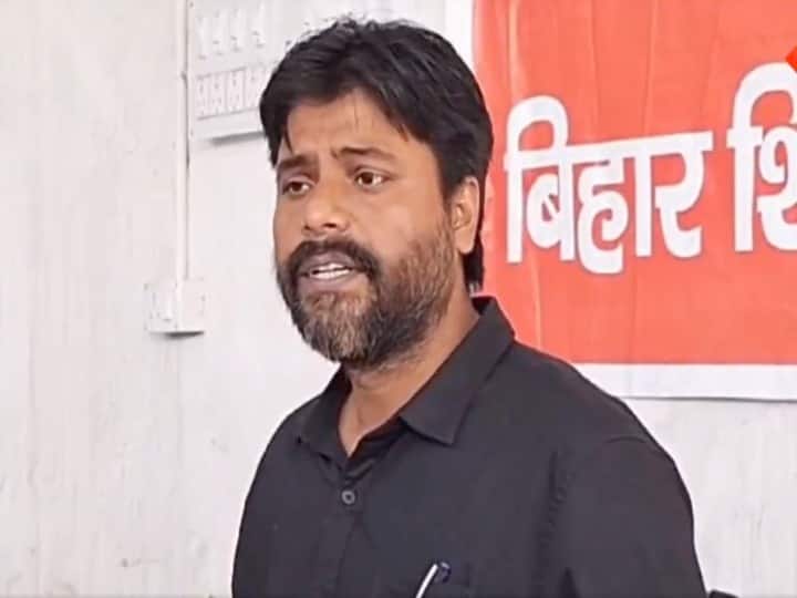 MLA Sandeep Saurabh Demand To Remove KK Pathak From His Post In Bihar Education Department BPSC Teacher News: 'केके पाठक को तत्काल हटाए सरकार...', शिक्षक भर्ती मामले में नया बवाल!