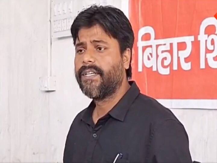 BPSC Teacher News: 'केके पाठक को तत्काल हटाए सरकार...', शिक्षक भर्ती मामले में नया बवाल! MLA Sandeep Saurabh Demand To Remove KK Pathak From His Post In Bihar Education Department BPSC Teacher News: 'केके पाठक को तत्काल हटाए सरकार...', शिक्षक भर्ती मामले में नया बवाल!