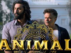 Animal Box office : ஒரே நாளில் இத்தனை கோடி வசூலா..? சாதனை படைத்த ரன்பீர் கபூரின் அனிமல்!
