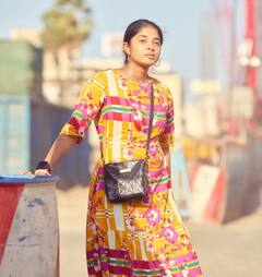 Sheela Rajkumar : 'திருமண உறவில் இருந்து வெளியேறுகிறேன்..’ இன்ஸ்டாகிராமில் போட்டு உடைத்த திரெளபதி நடிகை!