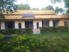 ईवीएम कंट्रोल यूनिट चोरी के मामले में 8 दिन बाद भी पुलिस के हाथ खाली, जांच टीम गठित