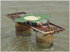 ये है दुनिया का सबसे छोटा देश, जहां 50 से भी कम लोग रहते हैं! यहां जाने के लिए भी चाहिए वीजा