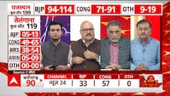Assembly Election Result: Senior journalist reveals what everyone wants to know about Ashok Gehlot
