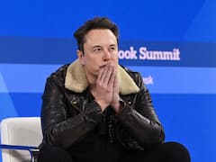 Elon Musk's X Hit By Wave Of Resignations Post Bonus