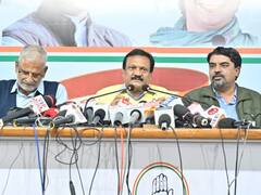 कांग्रेस नेता सज्जन सिंह वर्मा का गंभीर आरोप, बोले- 'बीजेपी ने नोटों से भरे मंगाए हैं दो ट्रक'