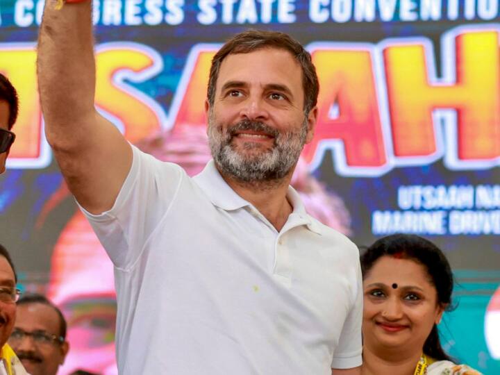 राहुल गांधी ने केरल में एक रैली को संबोधित किया. उन्होंने कहा कि वह इस देश से नफरत मिटाने के लिए काम कर रहे हैं